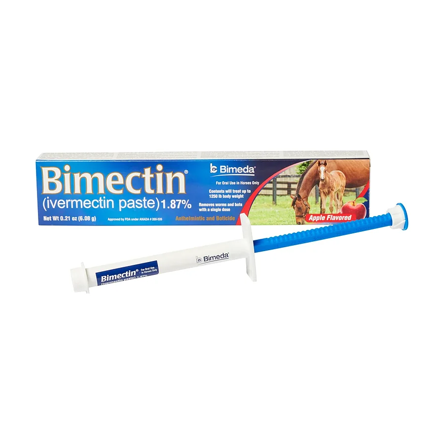 Bimectin Tube Pack Of 3