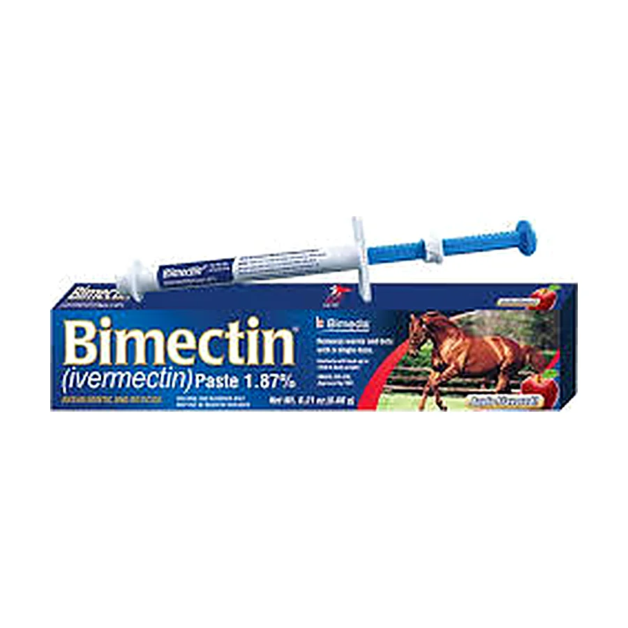 Bimectin Tube Single
