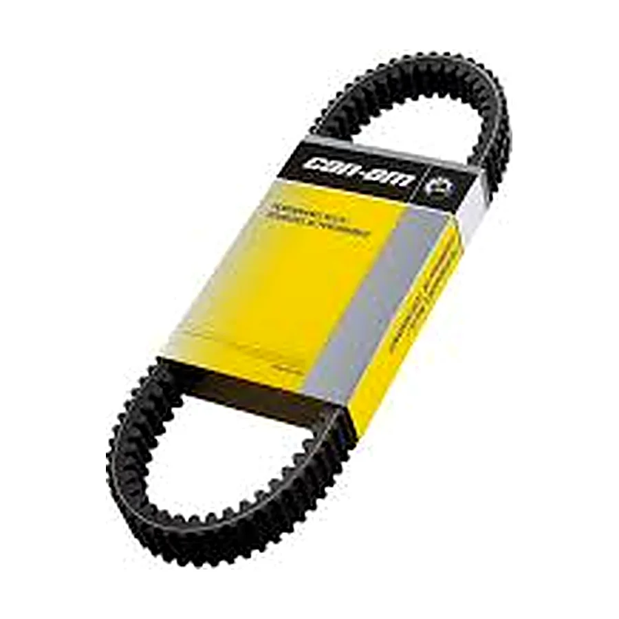 Can-Am New OEM 100% PBO Performance Drive Belt Maverick X3, 422280652
