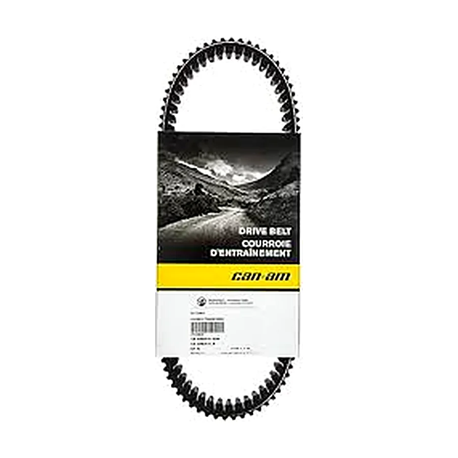 OEM Can-Am Premium High-Performance Drive Belt for Maverick/Defender 422280656