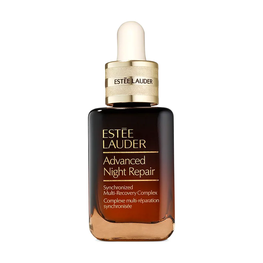 Estée Lauder Advanced Night Repair Synchronized Multi-Recovery Complex 3.4 Fl Oz