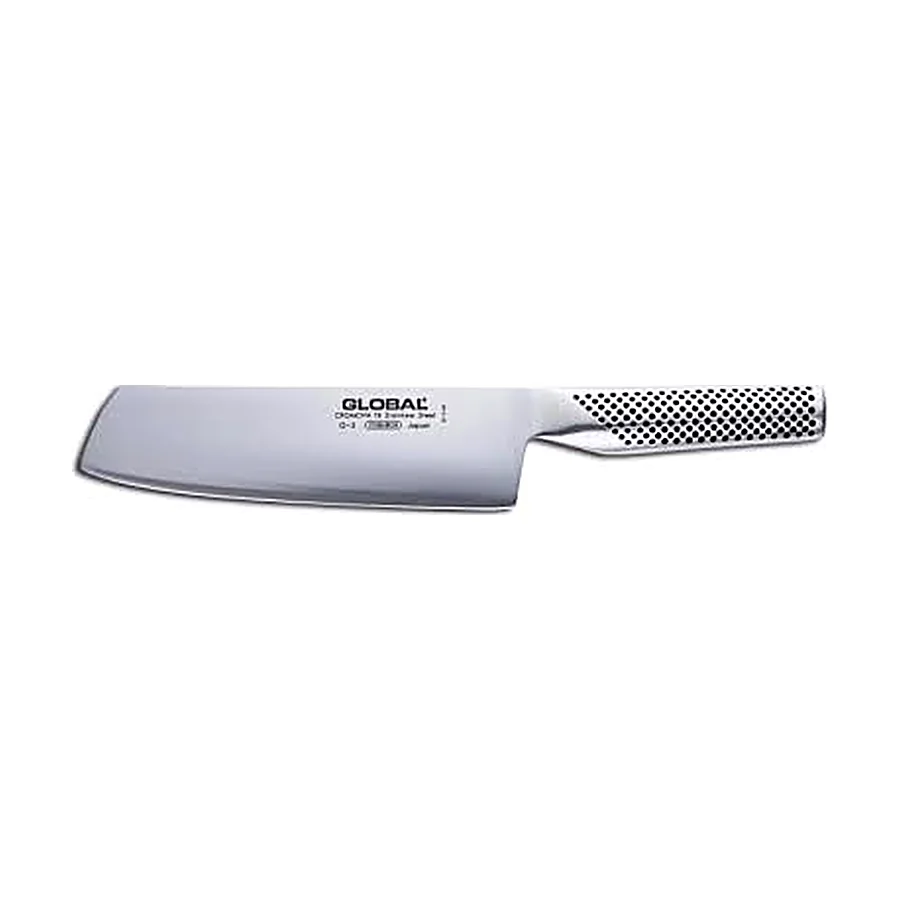 Global 7" Vegetable Knife