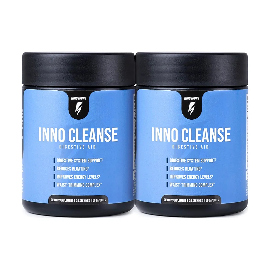 Inno Supps Inno Cleanse
