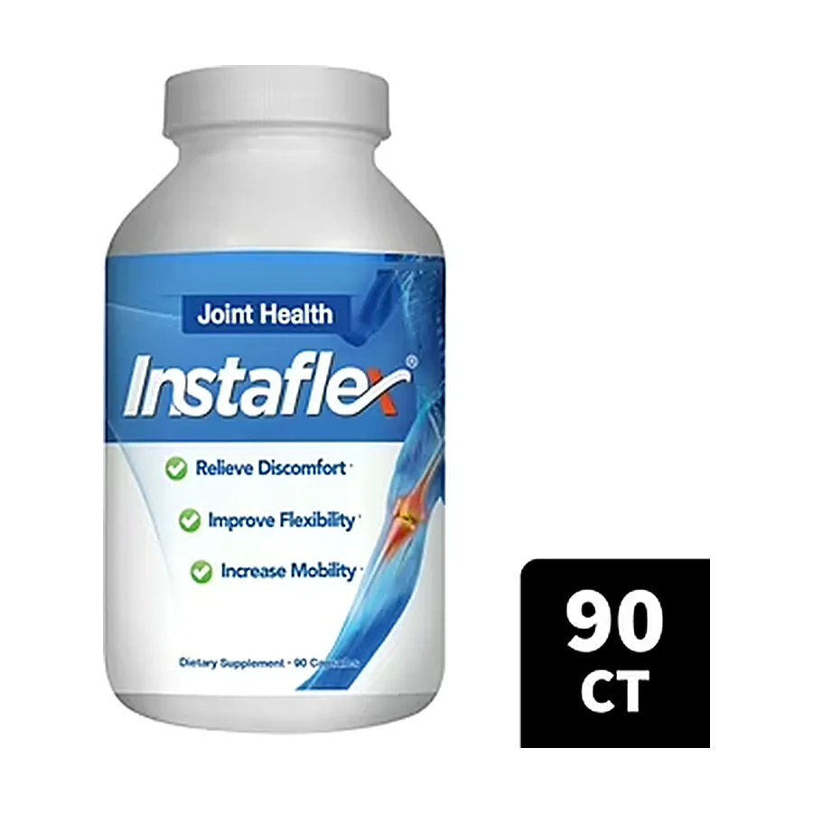 Instaflex Instaflex Joint Support, 90 ea