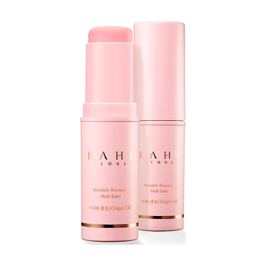 Kahi wrinkle bounce multi balm stick