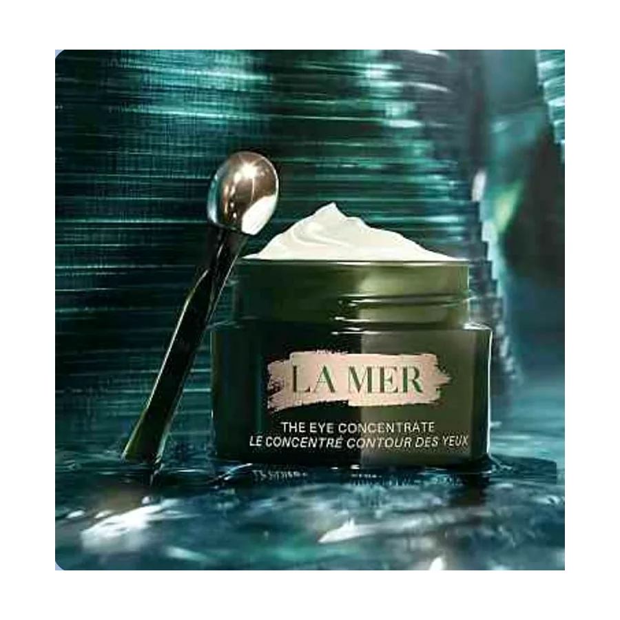 La Mer the eye concentrate le concentre contour des yeux 0.5oz 15ml