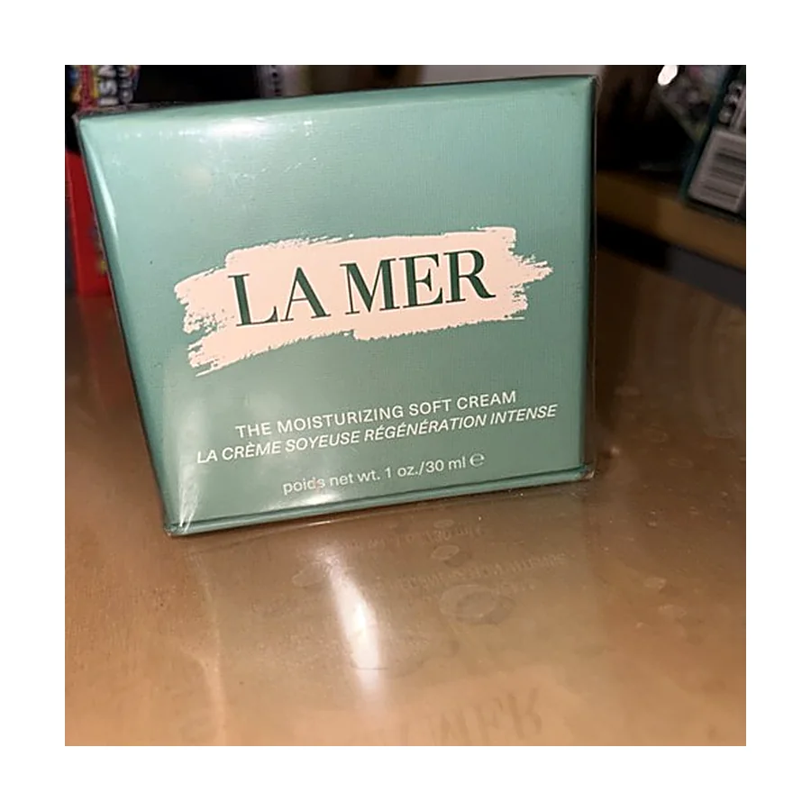La Mer The Moisturizing ~ 1 oz / 30 ml / BNIB