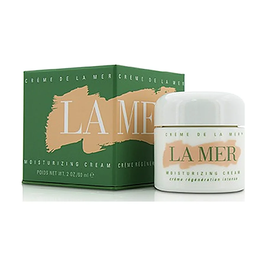 La Mer The Moisturizing   Cream 60ml /2oz NEW IN BOX