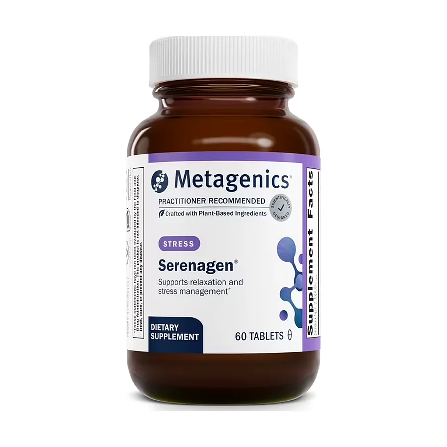 Metagenics SPM Active - Specialized Pro Resolving Mediators for Joint Comfort, Tissue Health & Minor Discomfort Relief* - Non-GMO - Gluten Free - 60 Softgels