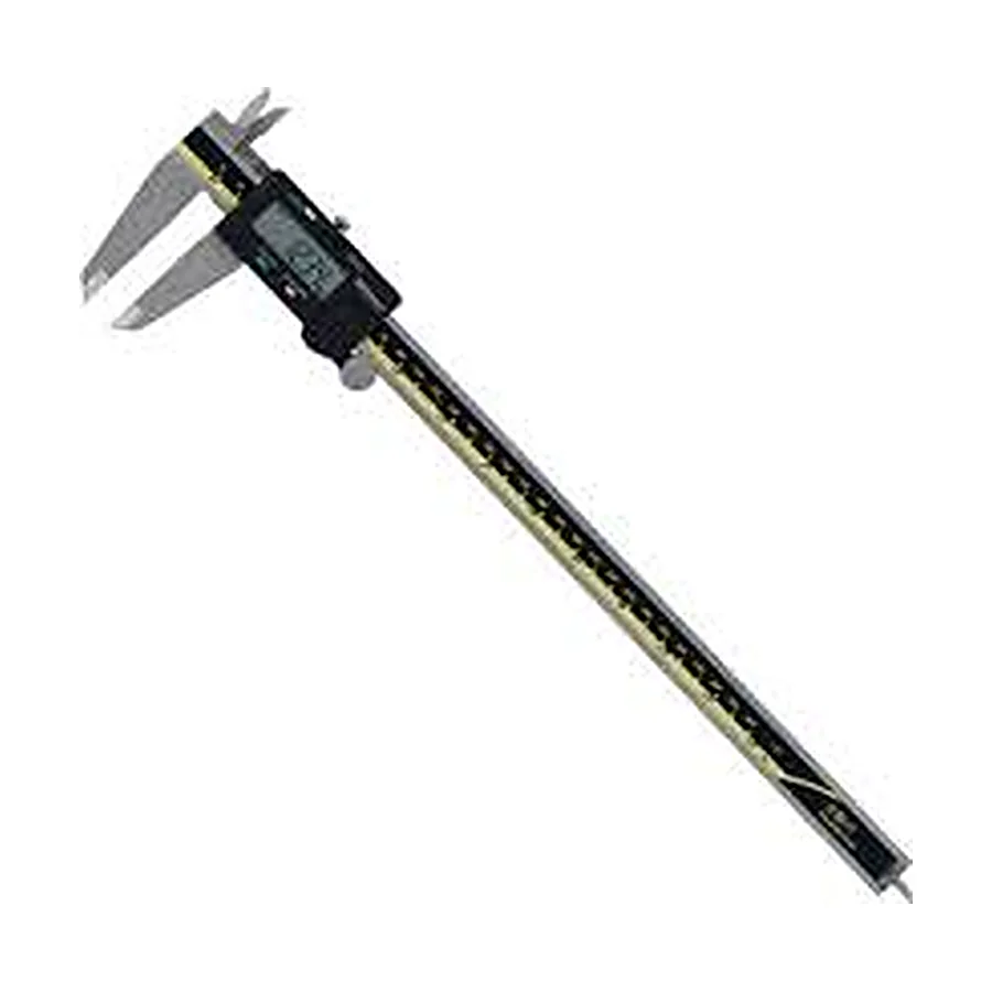 Mitutoyo Japan 500-193-30 300mm/12" Absolute Digital Digimatic Vernier Caliper  12 inches