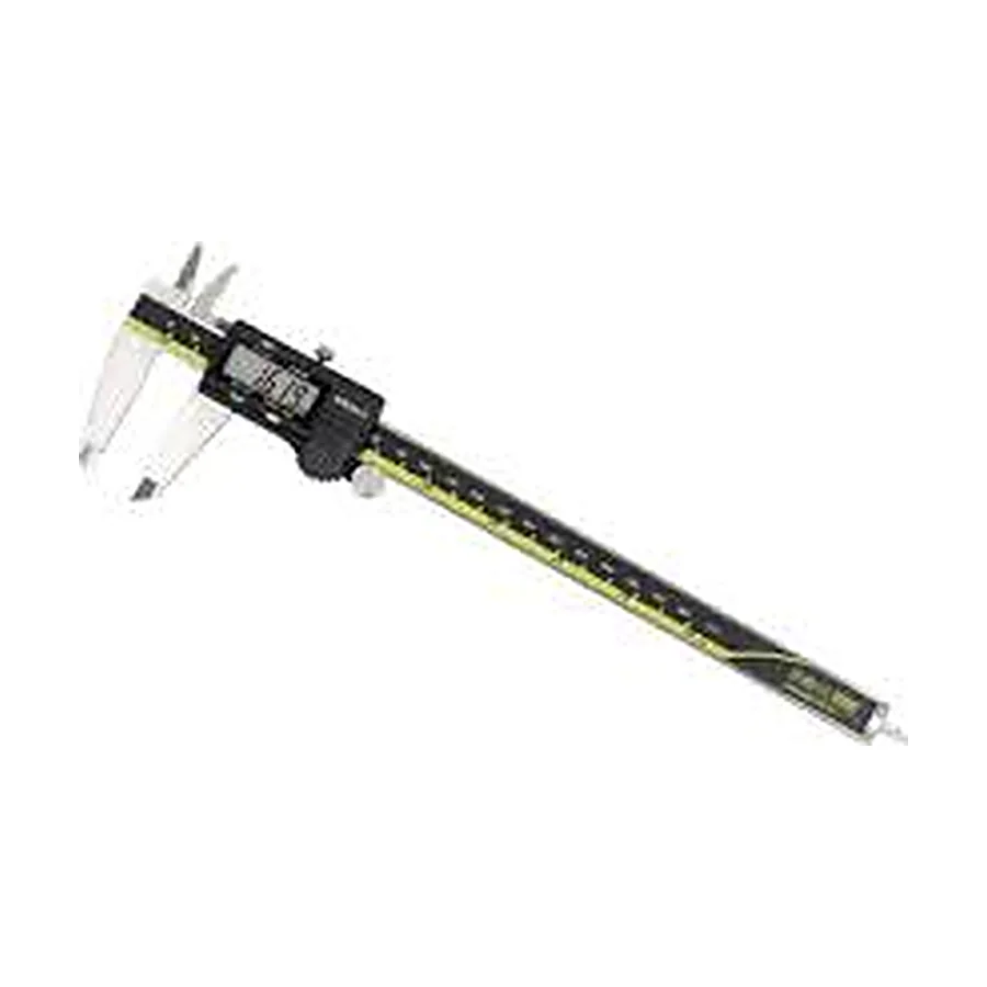 Mitutoyo 500-197-30 200mm/8" Absolute Digital Digimatic Vernier Caliper
  8 inches