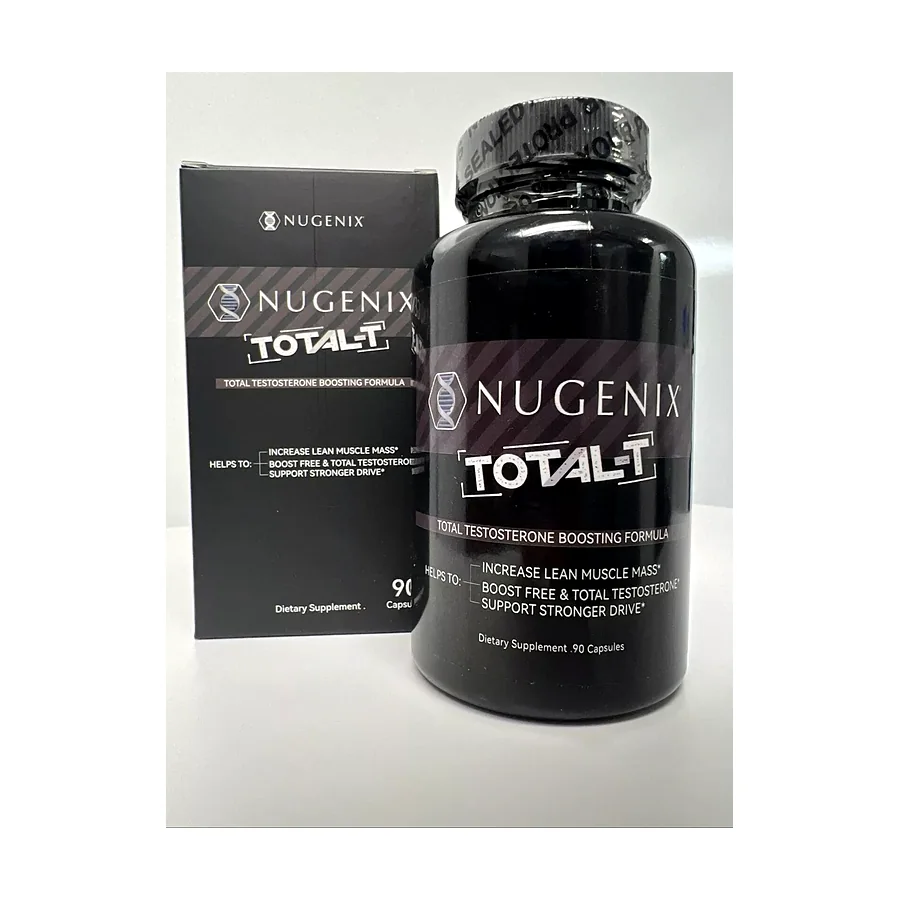 Nugenix Total T
