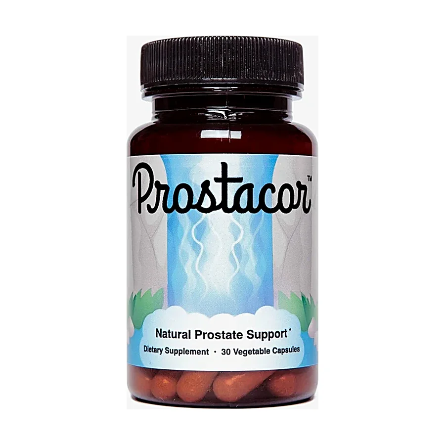 Nutreance Prostacor - Natural Prostate Support Supplement