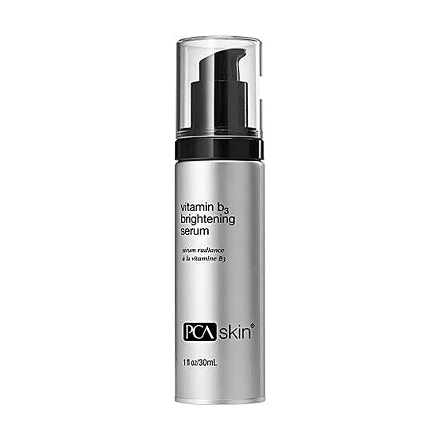 PCA Skin Vitamin B3 Brightening Serum 1oz Ship