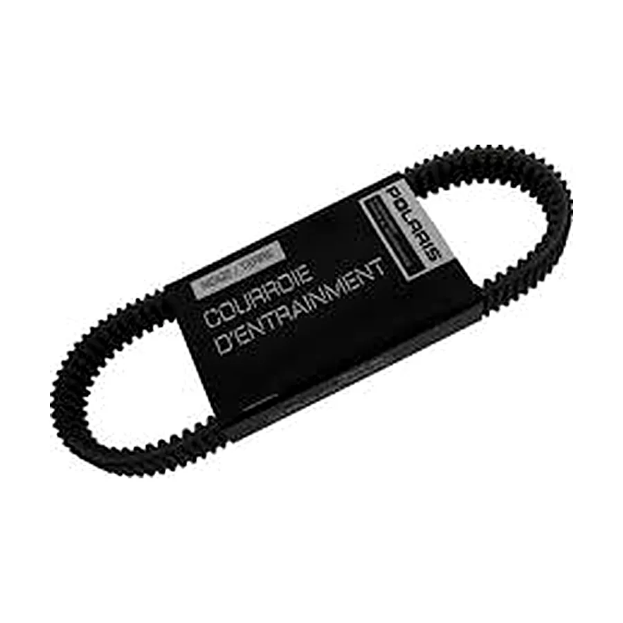 Polaris OEM Drive Belt 3211202 for RZR PRO XP Turbo S 2 & 4 Seater - Genuine Par