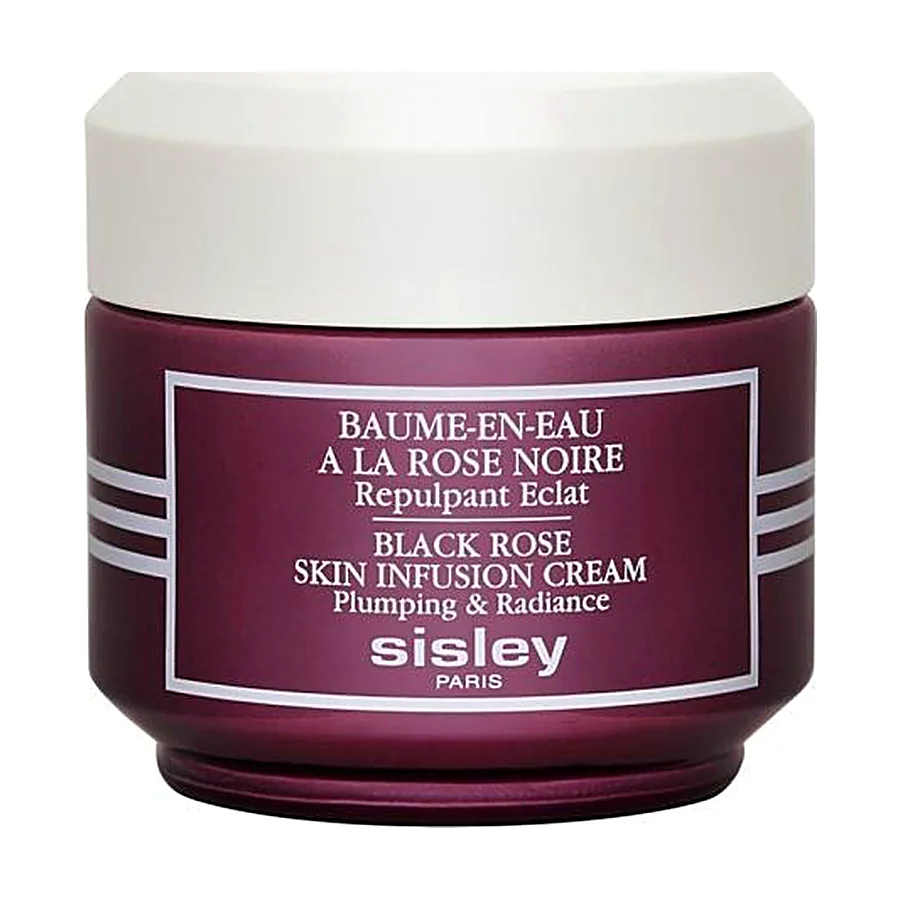 Sisley Black Rose Skin Infusion Cream (1.6oz)