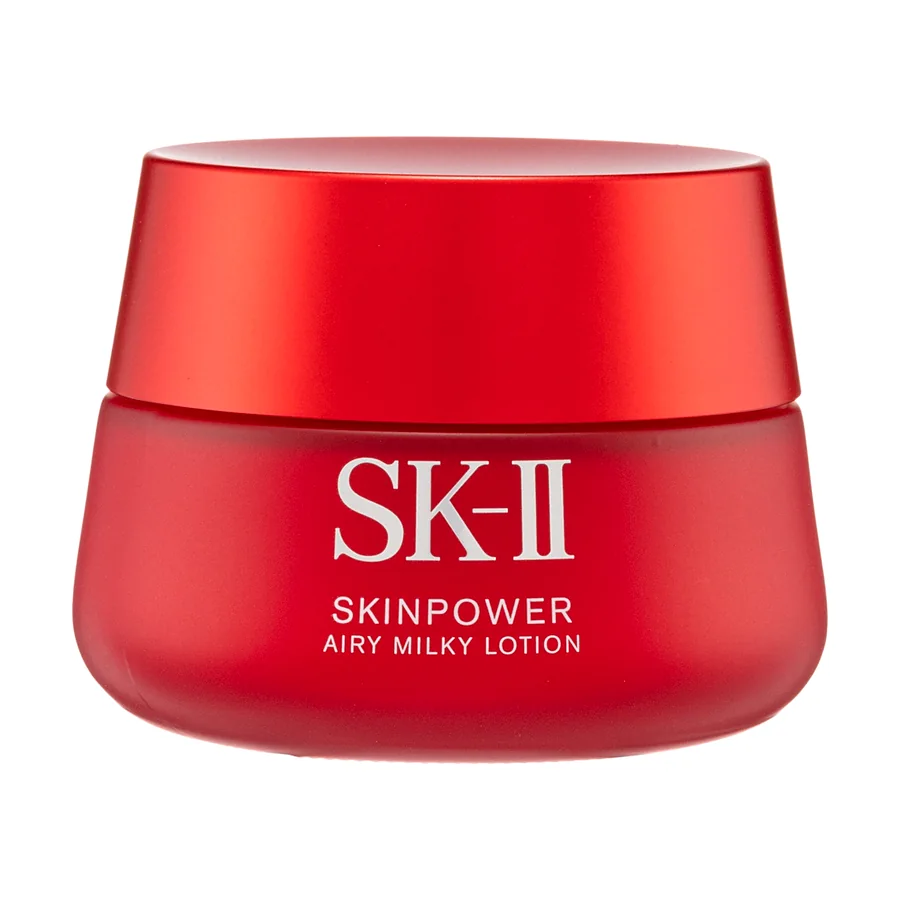 SK-ii skinpower airy milky lotion