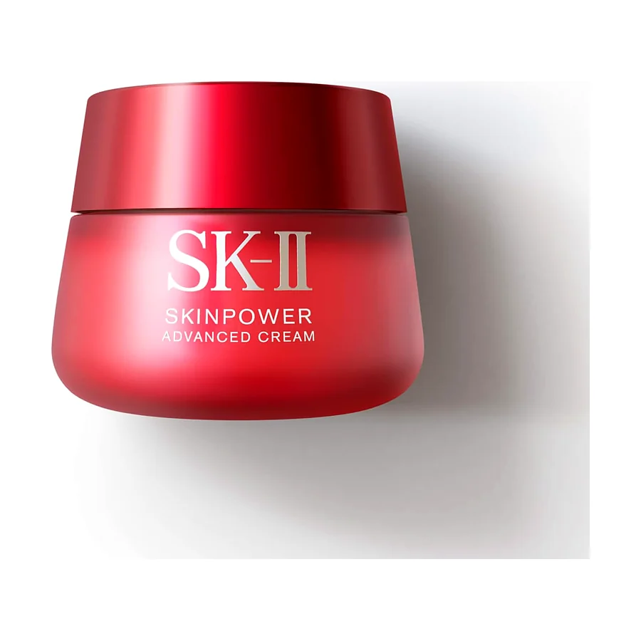 SK-II Skinpower Cream, 2.7 Ounce