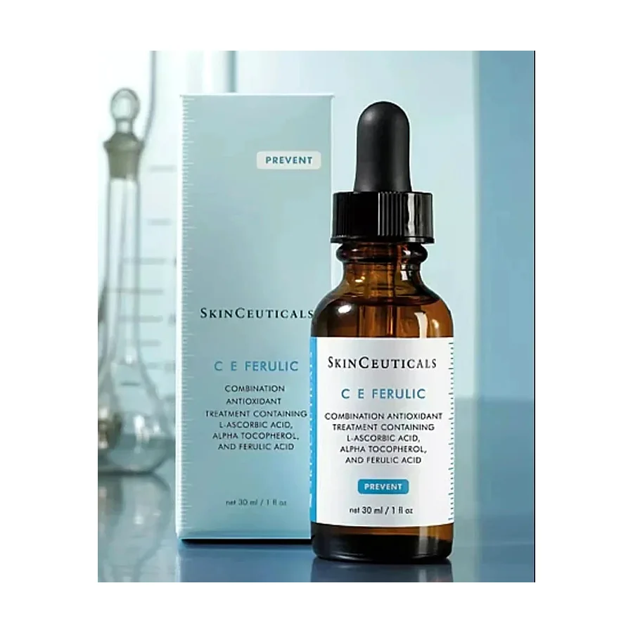 SkinCeuticals C E Ferulic With 15% L-ascorbic Acid Serum - 1 fl oz