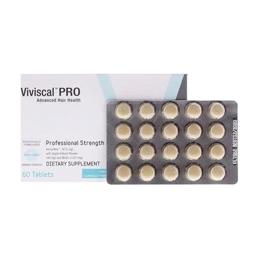 Viviscal Hair Growth Supplement for Women